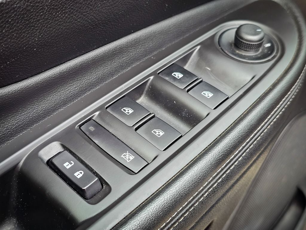 2018 Buick Encore Preferred II