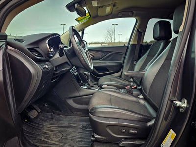 2018 Buick Encore Preferred II