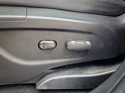 2018 Buick Encore Preferred II