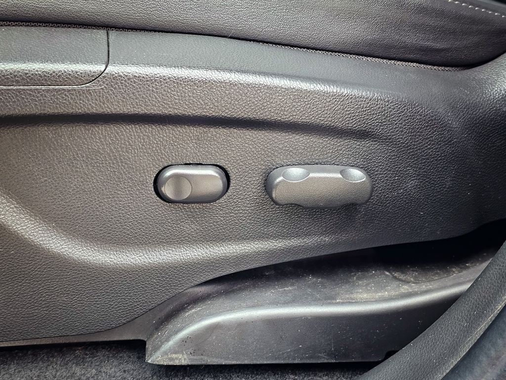 2018 Buick Encore Preferred II