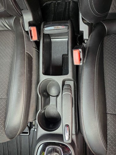 2018 Buick Encore Preferred II