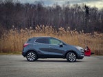2018 Buick Encore Preferred II