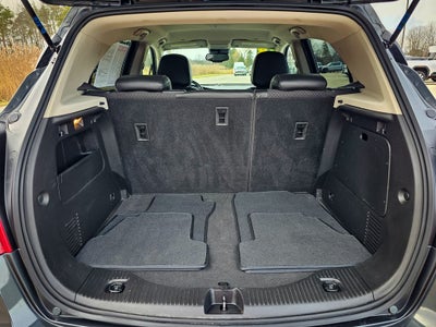 2018 Buick Encore Preferred II