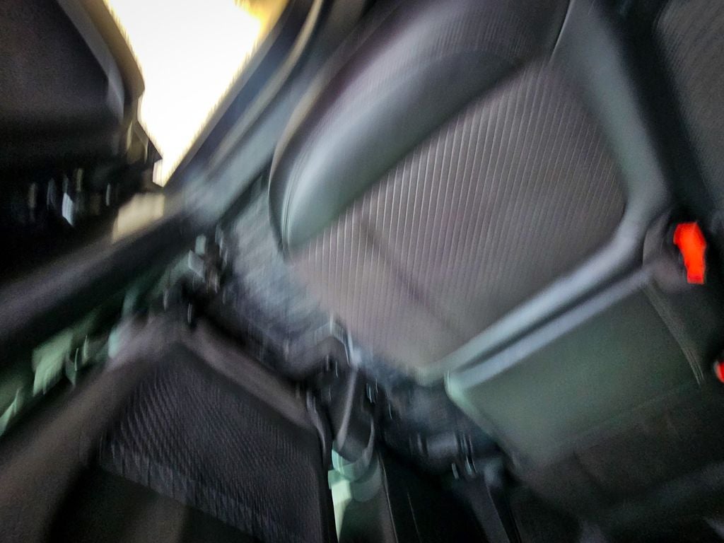 2018 Buick Encore Preferred II