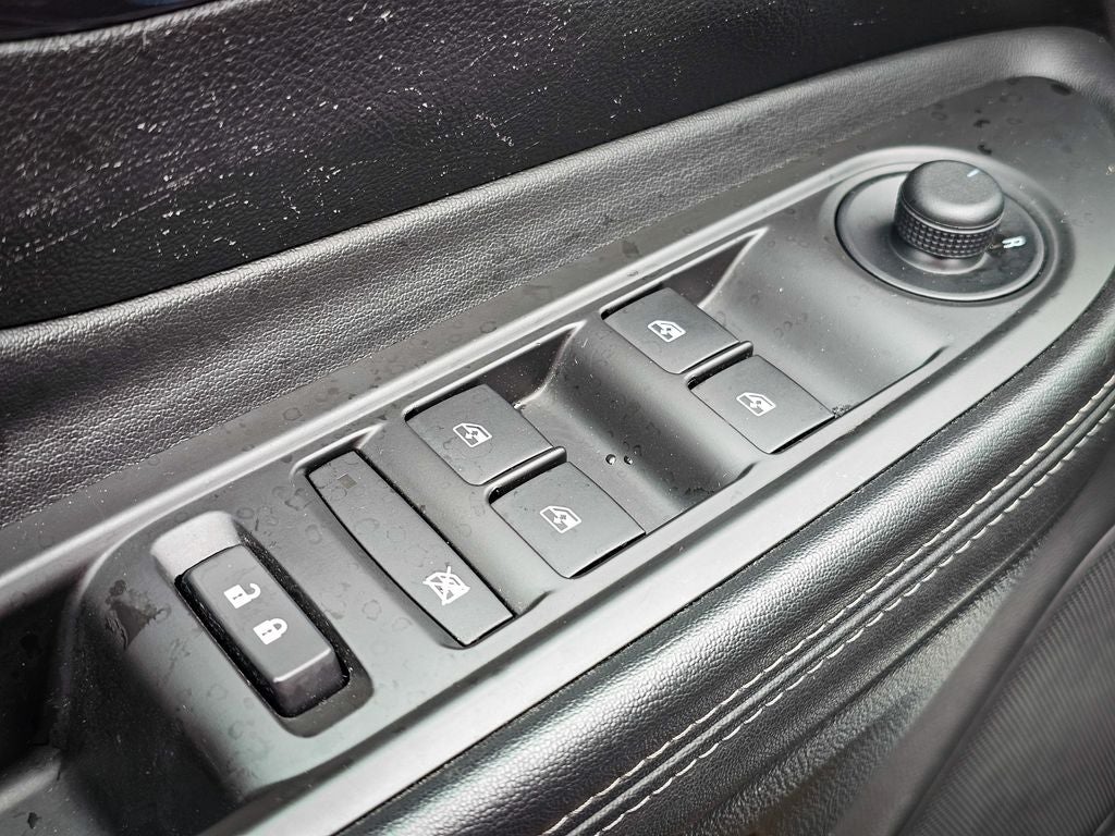 2019 Buick Encore FWD Essence