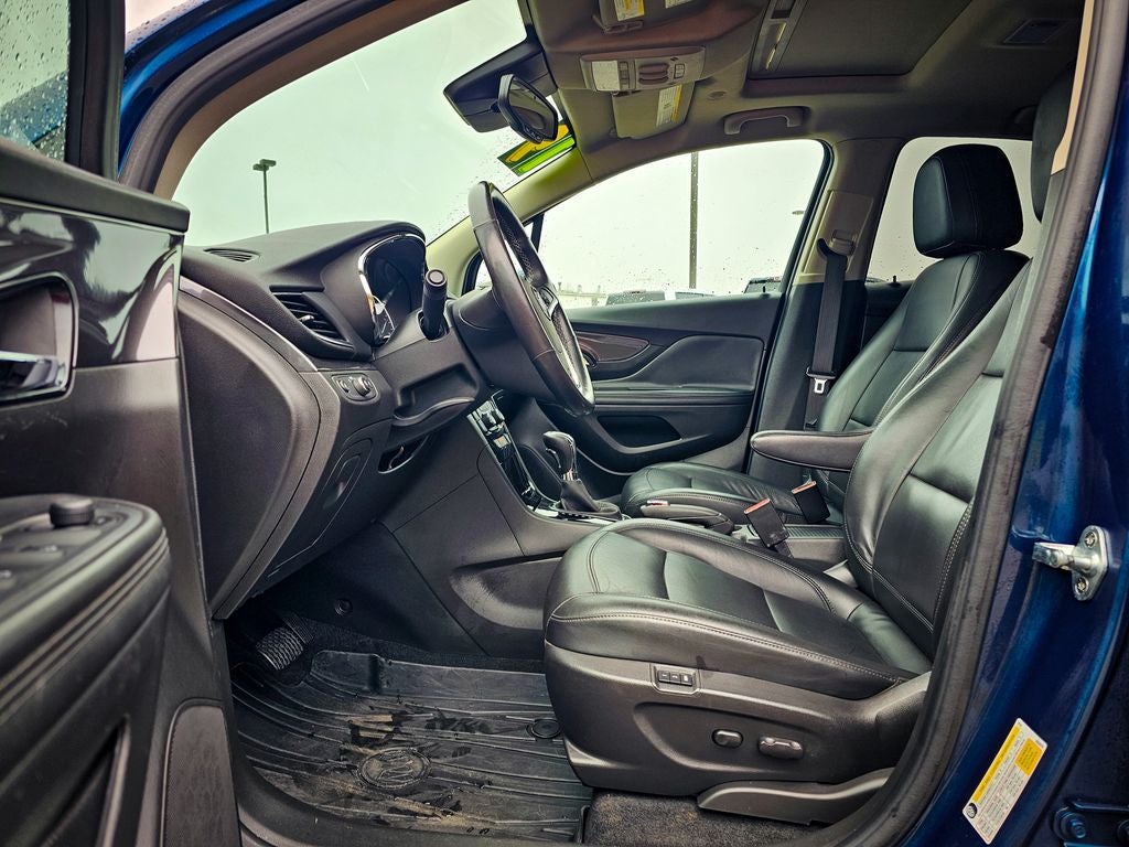 2019 Buick Encore FWD Essence