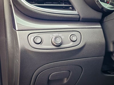 2019 Buick Encore FWD Essence