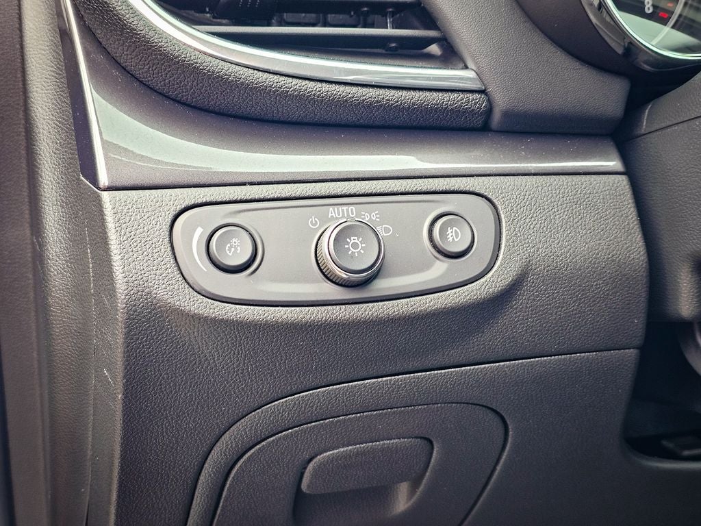 2019 Buick Encore FWD Essence