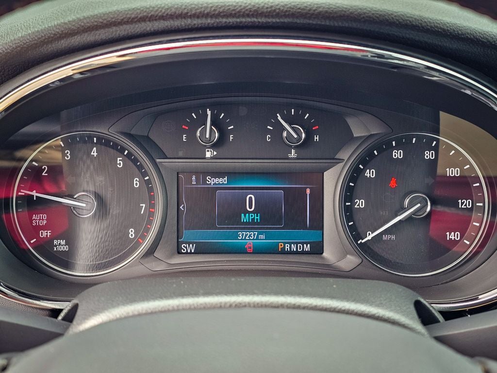 2019 Buick Encore FWD Essence