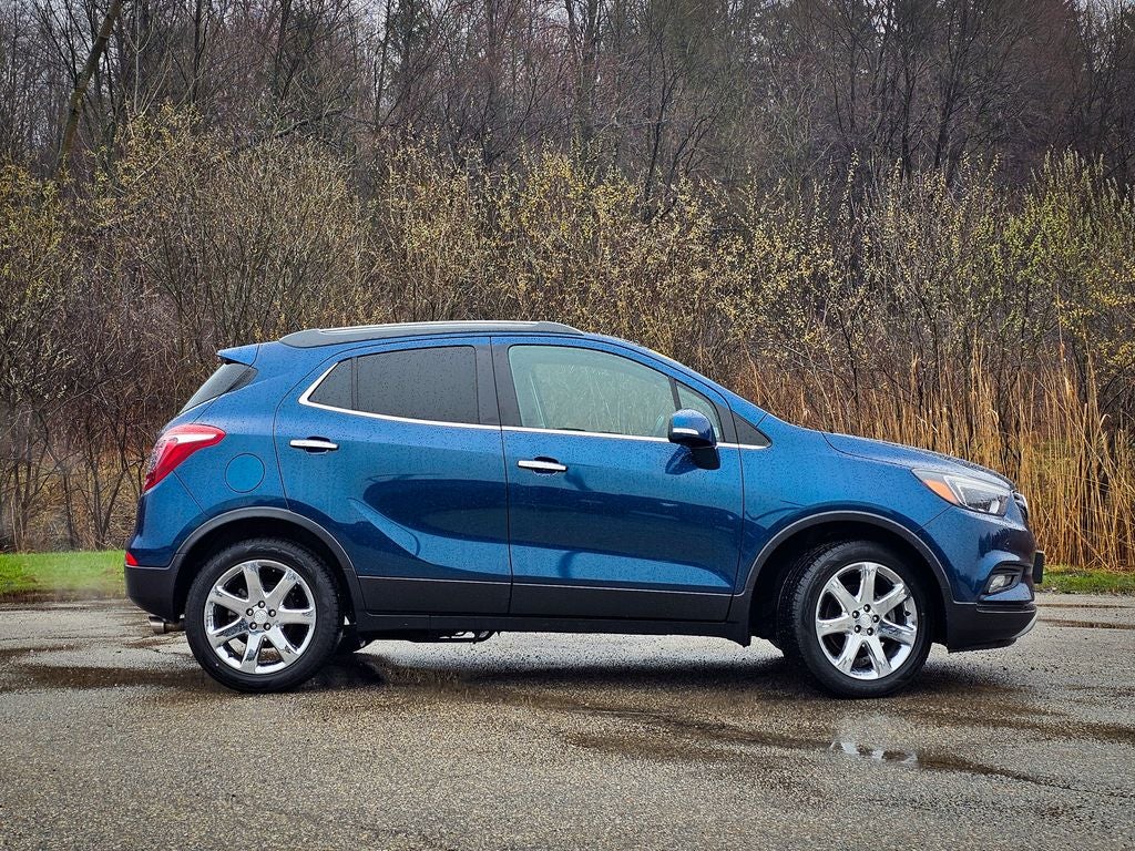 2019 Buick Encore FWD Essence
