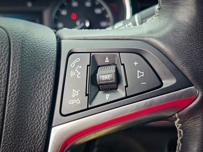 2019 Buick Encore FWD Essence