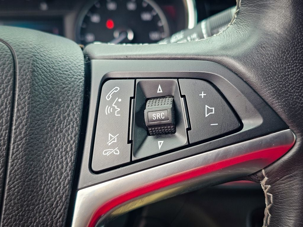 2019 Buick Encore FWD Essence