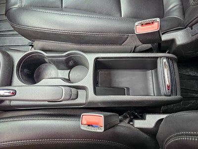 2019 Buick Encore FWD Essence