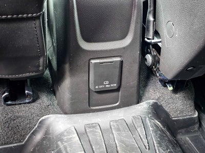 2019 Buick Encore FWD Essence