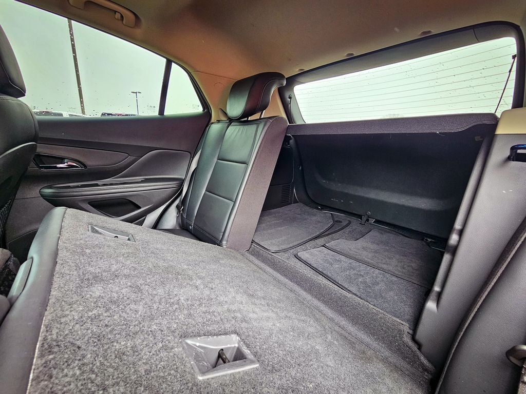 2019 Buick Encore FWD Essence