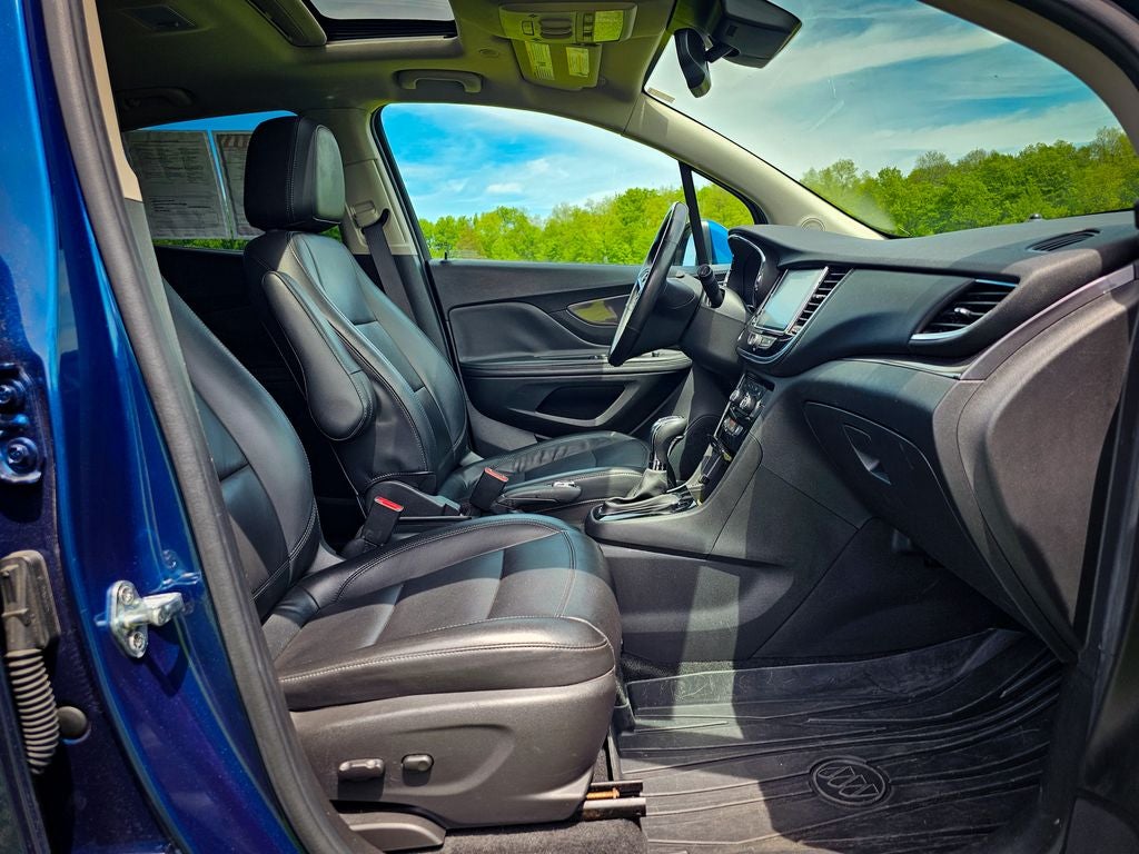 2019 Buick Encore FWD Essence