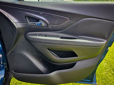 2019 Buick Encore FWD Essence