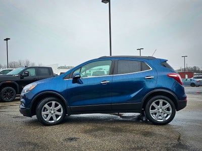 2019 Buick Encore FWD Essence