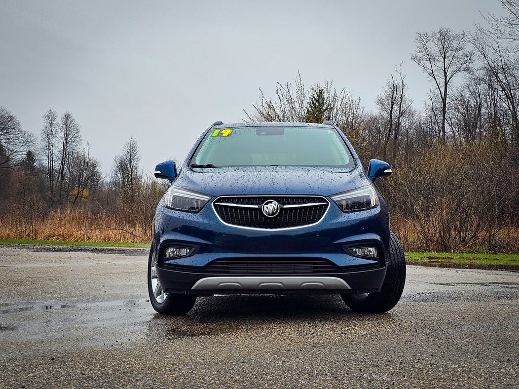 2019 Buick Encore FWD Essence