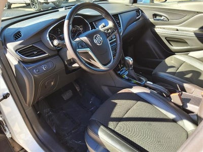 2019 Buick Encore AWD Preferred
