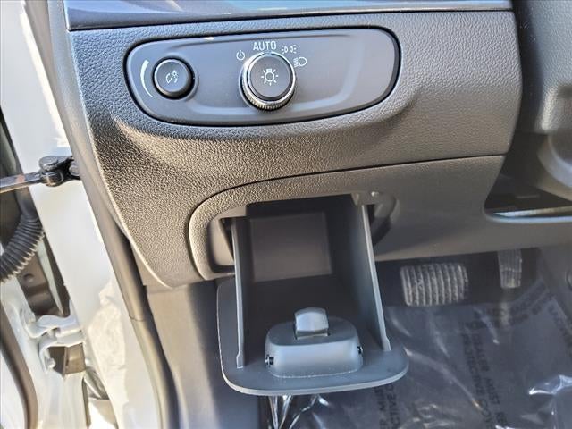 2019 Buick Encore AWD Preferred