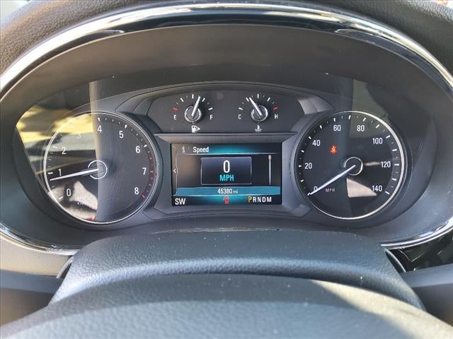 2019 Buick Encore AWD Preferred