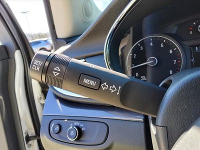 2019 Buick Encore AWD Preferred