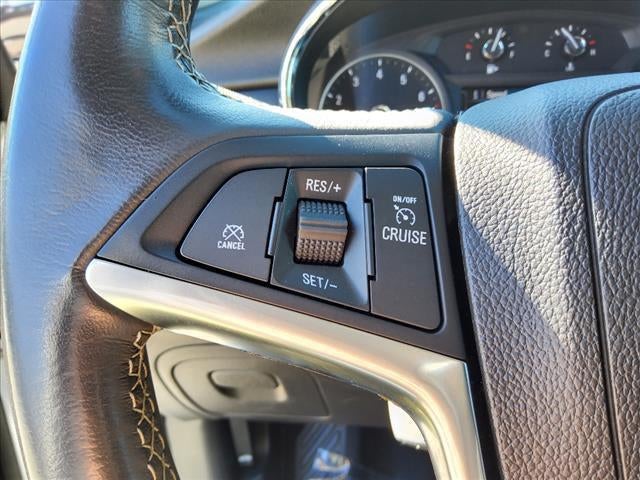2019 Buick Encore AWD Preferred