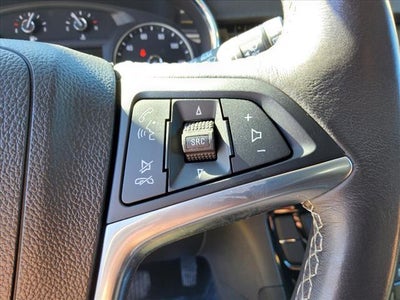 2019 Buick Encore AWD Preferred