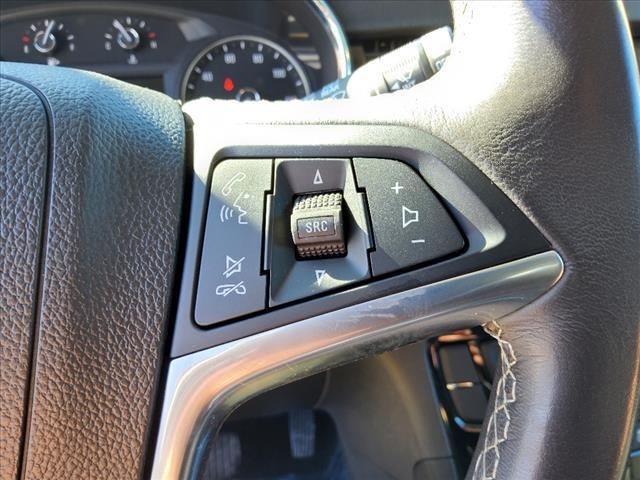 2019 Buick Encore AWD Preferred