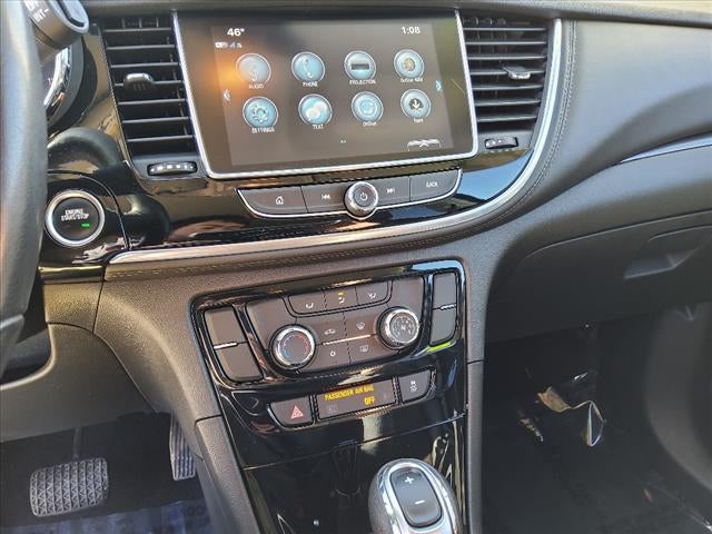 2019 Buick Encore AWD Preferred