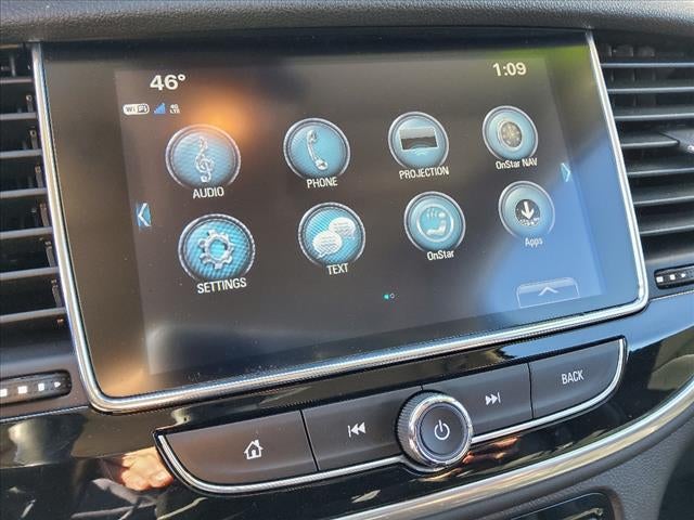 2019 Buick Encore AWD Preferred