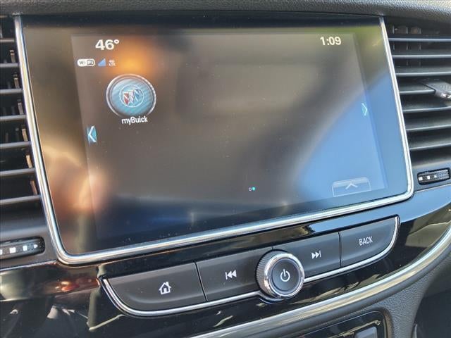 2019 Buick Encore AWD Preferred