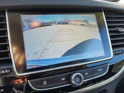 2019 Buick Encore AWD Preferred