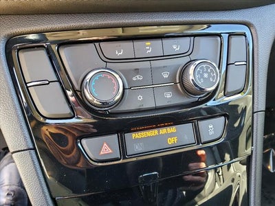 2019 Buick Encore AWD Preferred