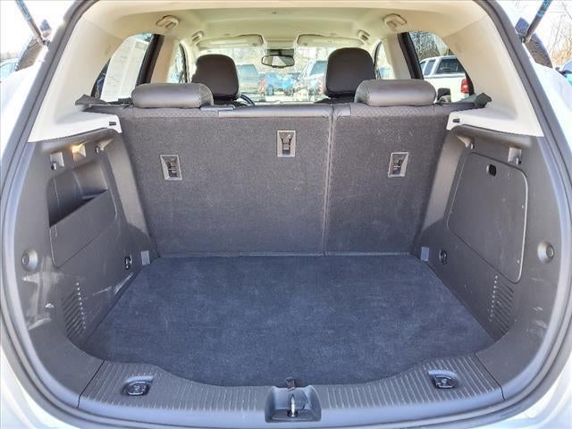 2019 Buick Encore AWD Preferred