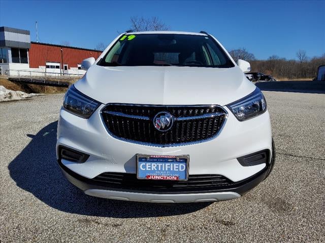 2019 Buick Encore AWD Preferred