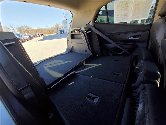 2019 Buick Encore AWD Preferred
