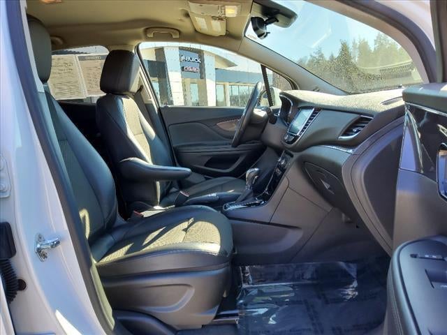 2019 Buick Encore AWD Preferred