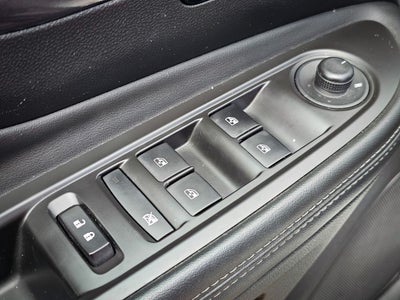 2022 Buick Encore AWD Preferred