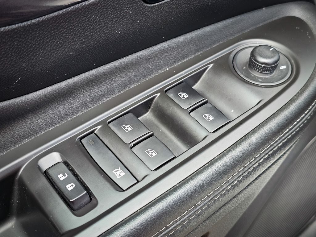 2022 Buick Encore AWD Preferred