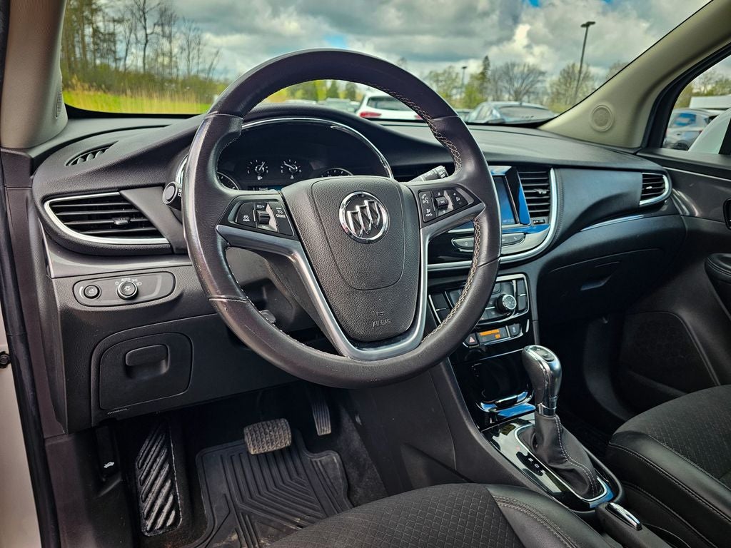 2022 Buick Encore AWD Preferred