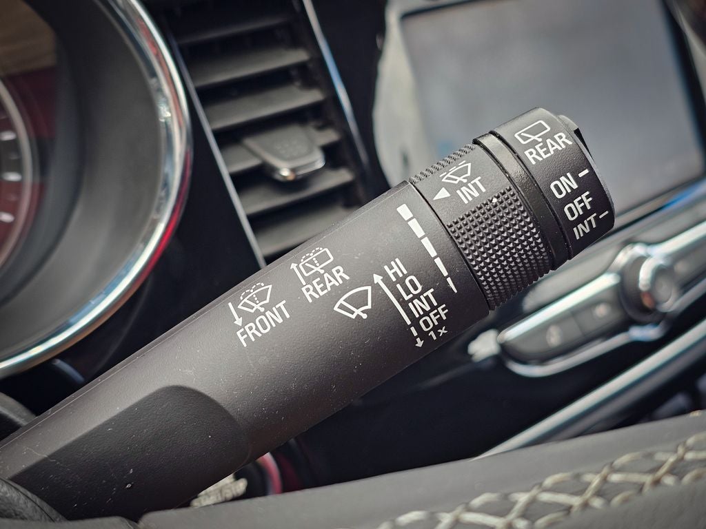 2022 Buick Encore AWD Preferred