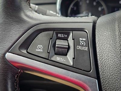 2022 Buick Encore AWD Preferred