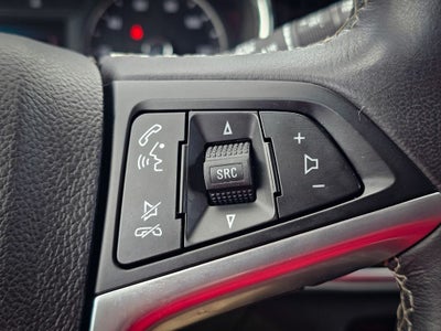 2022 Buick Encore AWD Preferred