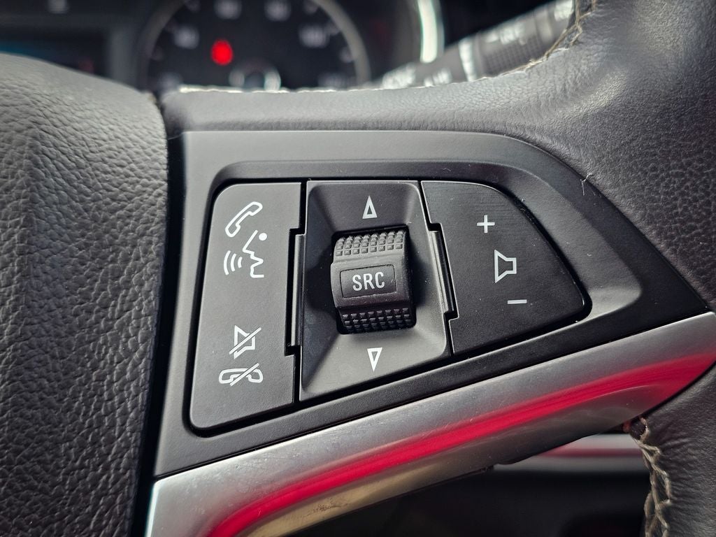 2022 Buick Encore AWD Preferred