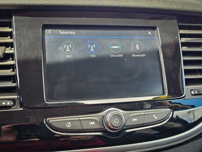 2022 Buick Encore AWD Preferred