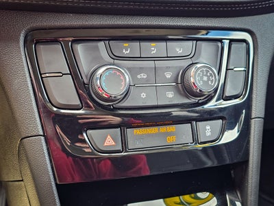2022 Buick Encore AWD Preferred