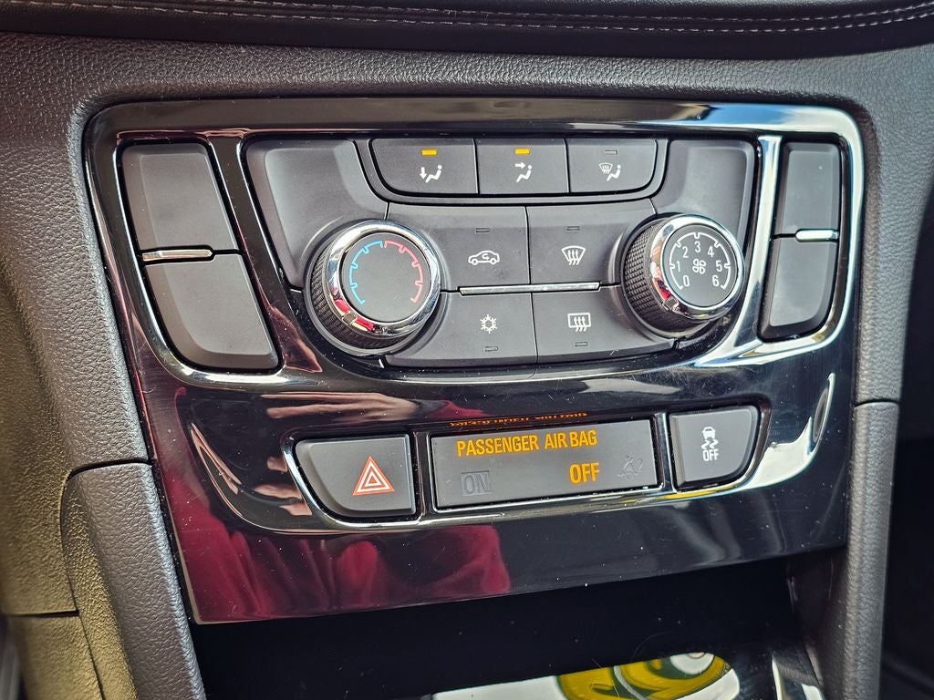 2022 Buick Encore AWD Preferred