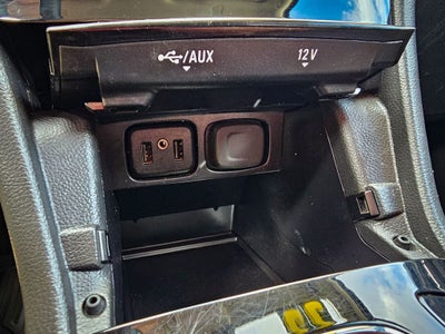 2022 Buick Encore AWD Preferred